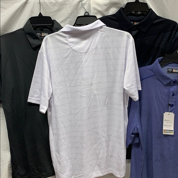 Golf Polo Shirt - Picture 5 of 5